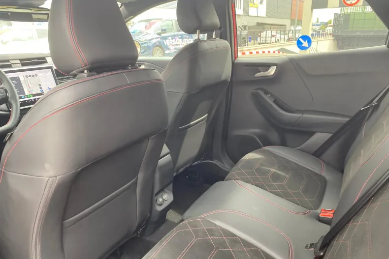 Ford Puma din 2025 cu 2.000 km - oferta FOR123053 - foto 10