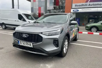 Ford Kuga din 2024 - oferta FOR123054