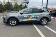 Ford Kuga din 2024 cu 6.000 km - oferta FOR123054 - foto 2