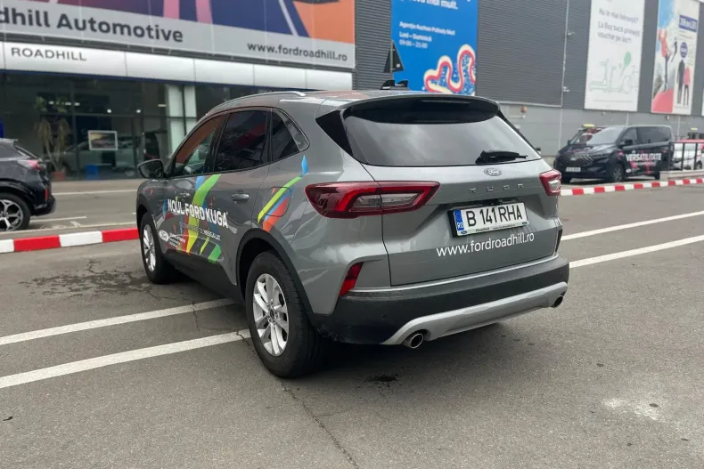 Ford Kuga din 2024 cu 6.000 km - oferta FOR123054 - foto 6