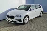 Skoda Scala din 2024 cu 14.318 km - oferta SKO123056 - foto 1