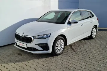 Skoda Scala din 2024 - oferta SKO123056