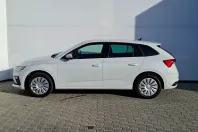 Skoda Scala din 2024 cu 14.318 km - oferta SKO123056 - foto 2