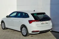 Skoda Scala din 2024 cu 14.318 km - oferta SKO123056 - foto 3