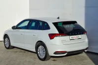 Skoda Scala din 2024 cu 14.318 km - oferta SKO123056 - foto 4