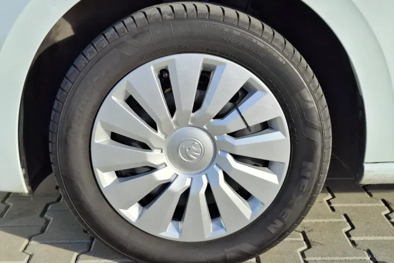 Skoda Scala din 2024 cu 14.318 km - oferta SKO123056 - foto 5