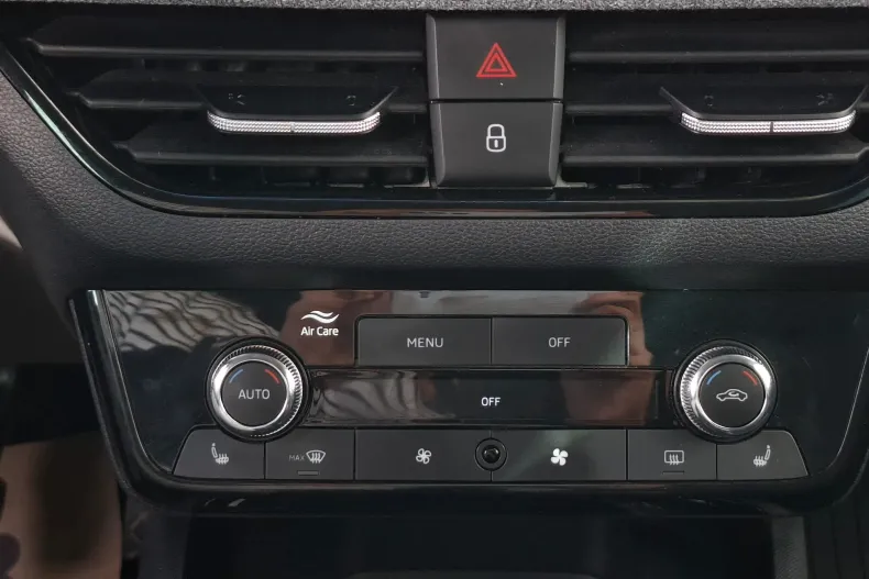 Skoda Scala din 2024 cu 14.318 km - oferta SKO123056 - foto 18