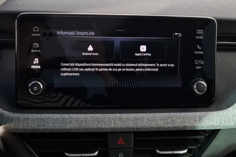 Skoda Scala din 2024 cu 14.318 km - oferta SKO123056 - foto 26