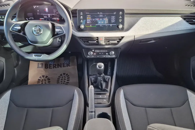 Skoda Scala din 2024 cu 14.318 km - oferta SKO123056 - foto 37