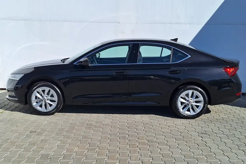 Skoda Octavia din 2024 cu 9 km - oferta SKO123057 - foto 2