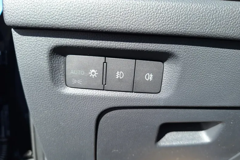 Skoda Octavia din 2024 cu 9 km - oferta SKO123057 - foto 9