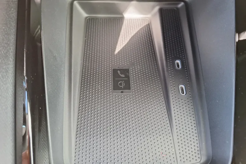 Skoda Octavia din 2024 cu 9 km - oferta SKO123057 - foto 11