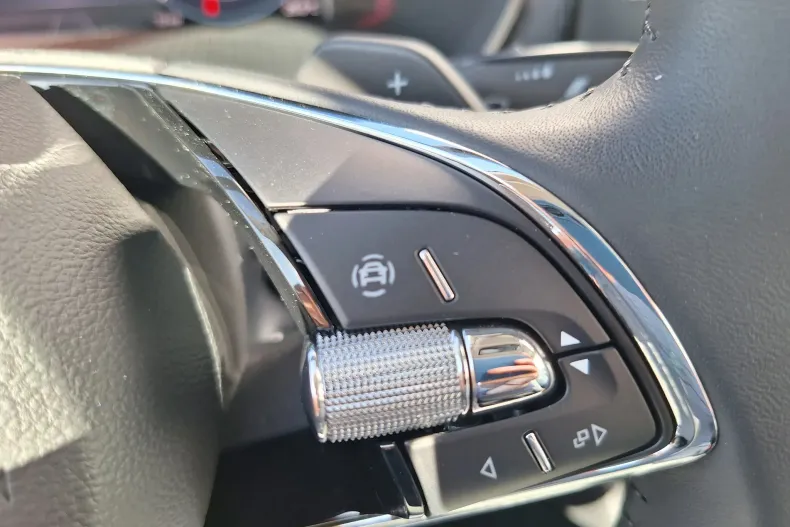 Skoda Octavia din 2024 cu 9 km - oferta SKO123057 - foto 13