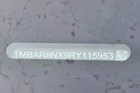 Skoda Octavia din 2024 cu 9 km - oferta SKO123057 - foto 24