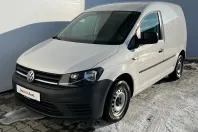 Volkswagen Caddy din 2020 cu 151.882 km - oferta VOL123058 - foto 1