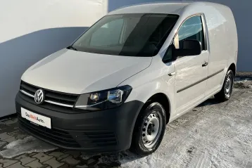 Volkswagen Caddy din 2020 - oferta VOL123058