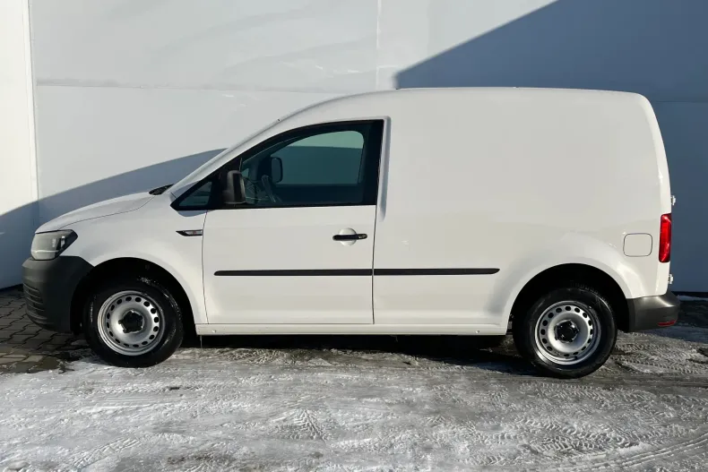 Volkswagen Caddy din 2020 cu 151.882 km - oferta VOL123058 - foto 2