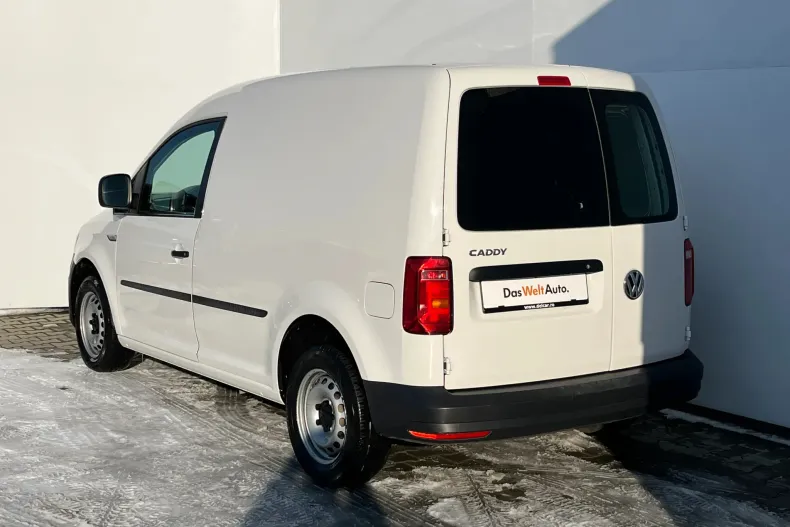 Volkswagen Caddy din 2020 cu 151.882 km - oferta VOL123058 - foto 3