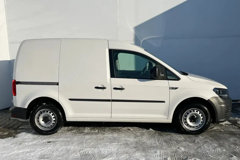 Volkswagen Caddy din 2020 cu 151.882 km - oferta VOL123058 - foto 6