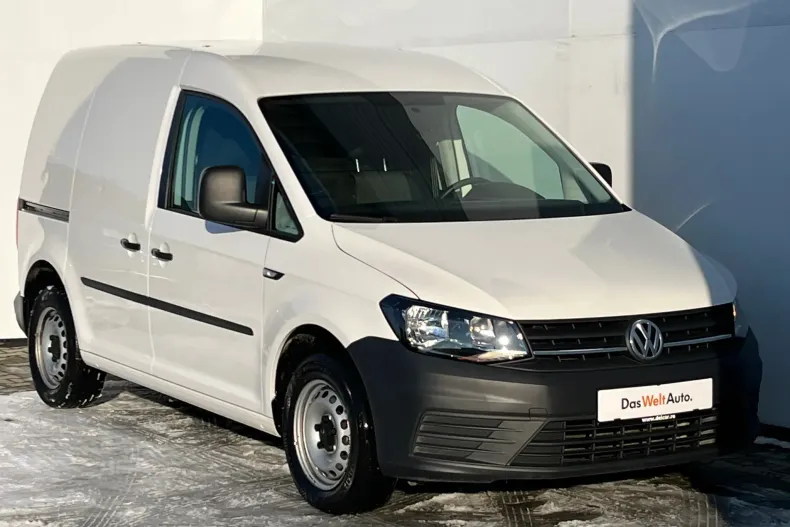 Volkswagen Caddy din 2020 cu 151.882 km - oferta VOL123058 - foto 7