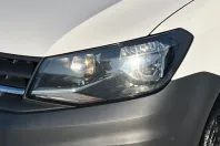 Volkswagen Caddy din 2020 cu 151.882 km - oferta VOL123058 - foto 8