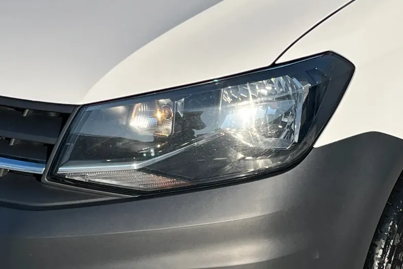 Volkswagen Caddy din 2020 cu 151.882 km - oferta VOL123058 - foto 8