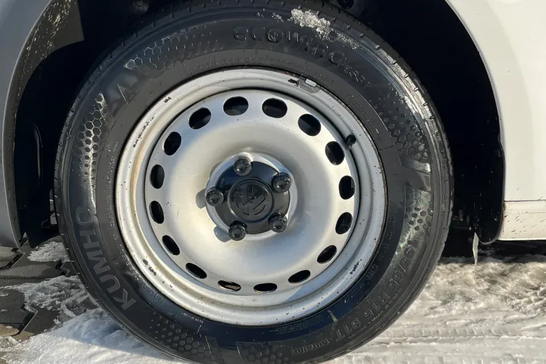 Volkswagen Caddy din 2020 cu 151.882 km - oferta VOL123058 - foto 9