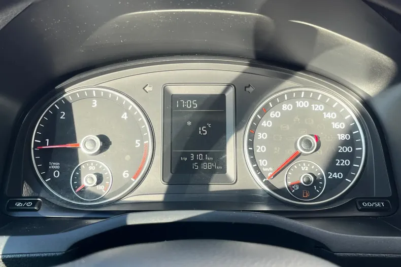 Volkswagen Caddy din 2020 cu 151.882 km - oferta VOL123058 - foto 10