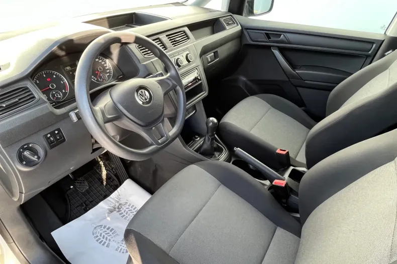 Volkswagen Caddy din 2020 cu 151.882 km - oferta VOL123058 - foto 12