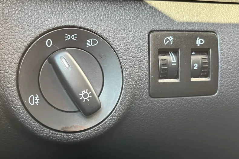 Volkswagen Caddy din 2020 cu 151.882 km - oferta VOL123058 - foto 17