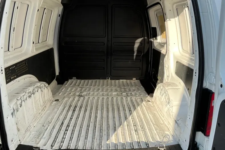 Volkswagen Caddy din 2020 cu 151.882 km - oferta VOL123058 - foto 20