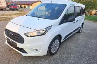 Ford Transit Connect din 2020 cu 172.196 km - oferta FOR123061 - foto 1