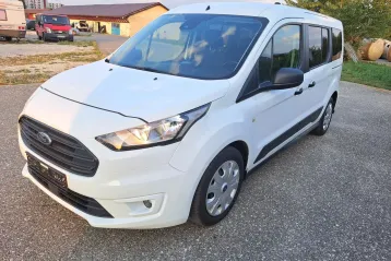 Ford Transit Connect din 2020 - oferta FOR123061