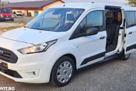 Ford Transit Connect din 2020 cu 172.196 km - oferta FOR123061 - foto 8