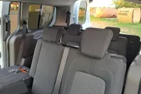 Ford Transit Connect din 2020 cu 172.196 km - oferta FOR123061 - foto 14