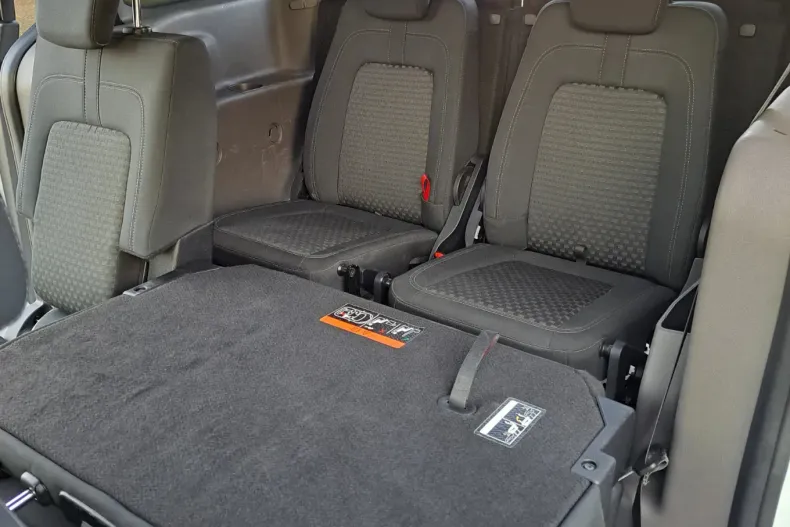 Ford Transit Connect din 2020 cu 172.196 km - oferta FOR123061 - foto 19