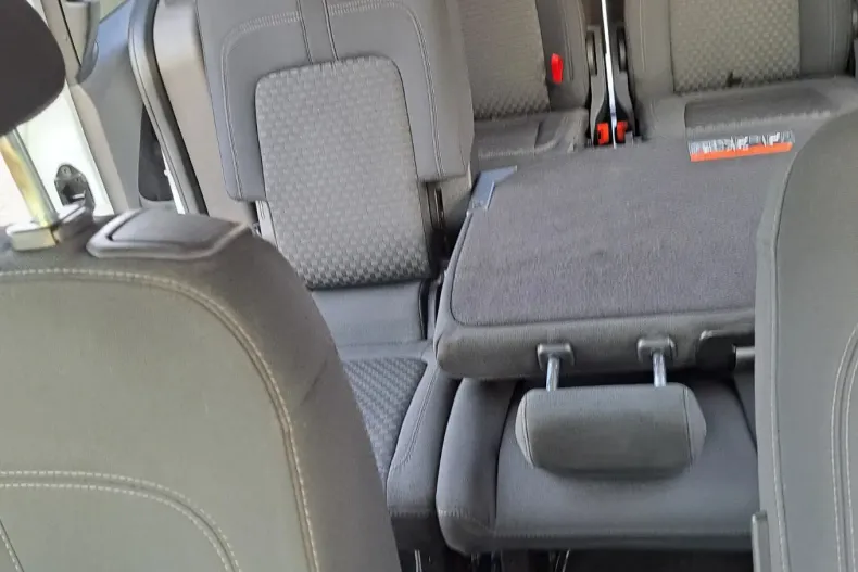 Ford Transit Connect din 2020 cu 172.196 km - oferta FOR123061 - foto 20