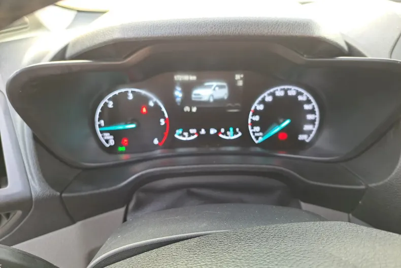 Ford Transit Connect din 2020 cu 172.196 km - oferta FOR123061 - foto 22