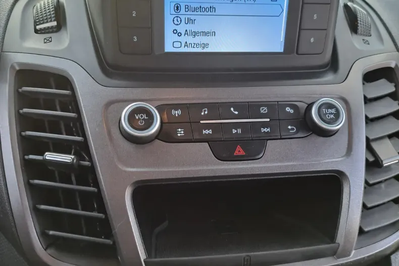 Ford Transit Connect din 2020 cu 172.196 km - oferta FOR123061 - foto 23