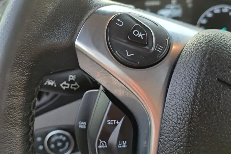 Ford Transit Connect din 2020 cu 172.196 km - oferta FOR123061 - foto 25