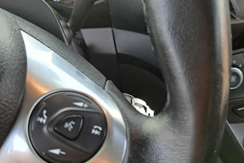 Ford Transit Connect din 2020 cu 172.196 km - oferta FOR123061 - foto 26