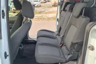 Ford Transit Connect din 2020 cu 172.196 km - oferta FOR123061 - foto 29