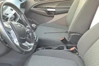 Ford Transit Connect din 2020 cu 172.196 km - oferta FOR123061 - foto 30