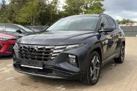 Hyundai TUCSON din 2021 cu 28.000 km - oferta HYU123062 - foto 1