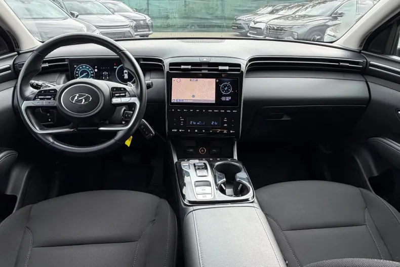 Hyundai TUCSON din 2021 cu 28.000 km - oferta HYU123062 - foto 6