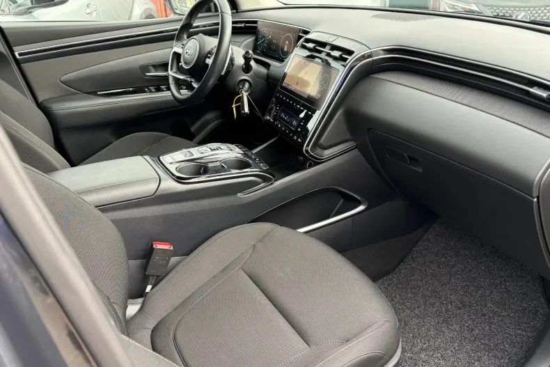 Hyundai TUCSON din 2021 cu 28.000 km - oferta HYU123062 - foto 7