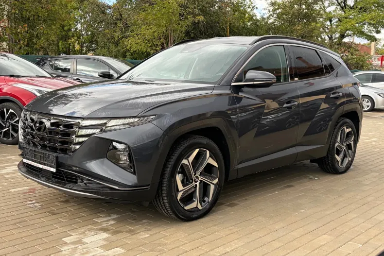 Hyundai TUCSON din 2021 cu 28.000 km - oferta HYU123062 - foto 11