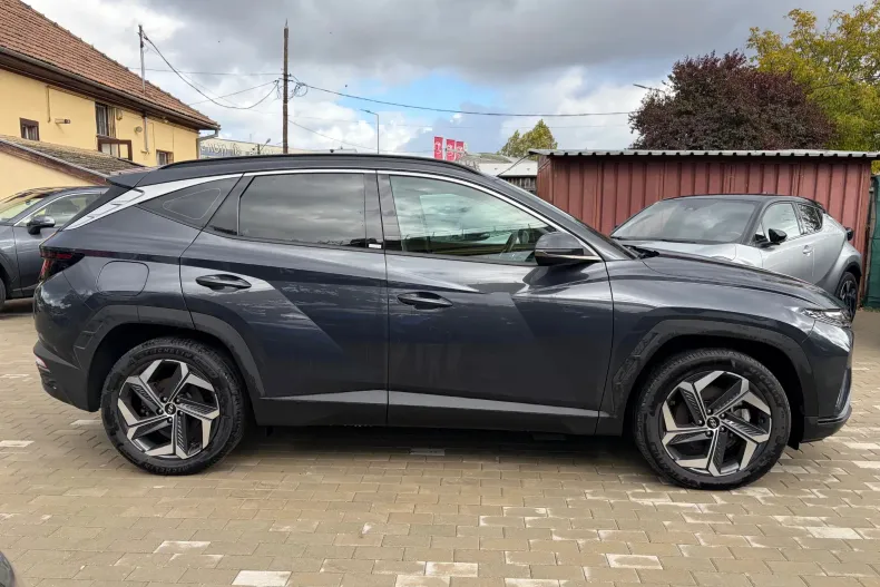 Hyundai TUCSON din 2021 cu 28.000 km - oferta HYU123062 - foto 12
