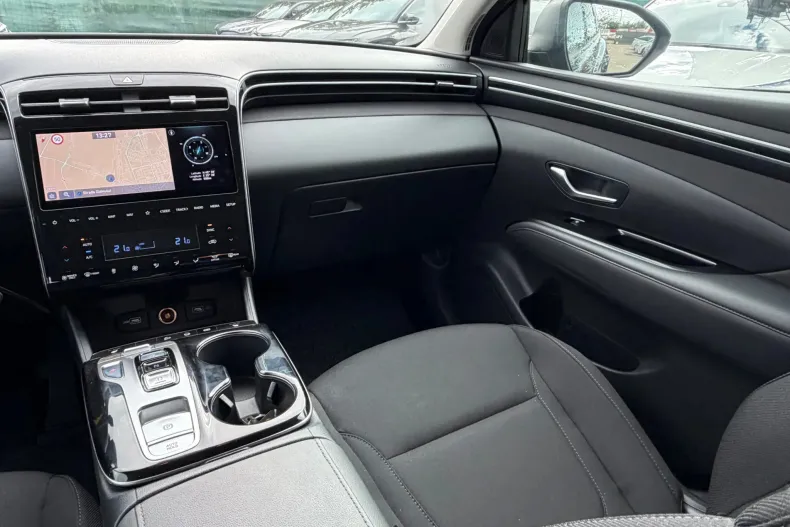 Hyundai TUCSON din 2021 cu 28.000 km - oferta HYU123062 - foto 17