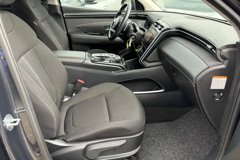 Hyundai TUCSON din 2021 cu 28.000 km - oferta HYU123062 - foto 18